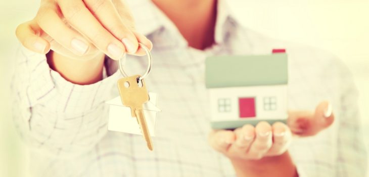 Kredyty hipoteczne-mieszkaniowe