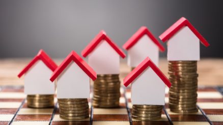 Czy kredyt hipoteczny jest jedyną szansą na zdobycie własnego mieszkania?